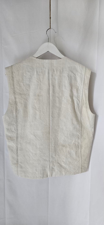 GILET HOMME