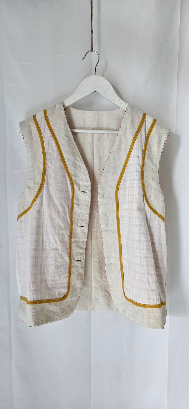 GILET HOMME