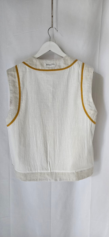 GILET HOMME