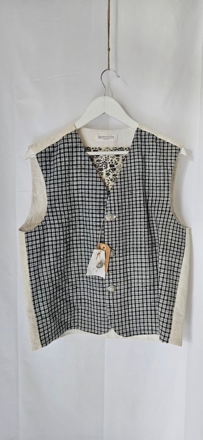 GILET HOMME