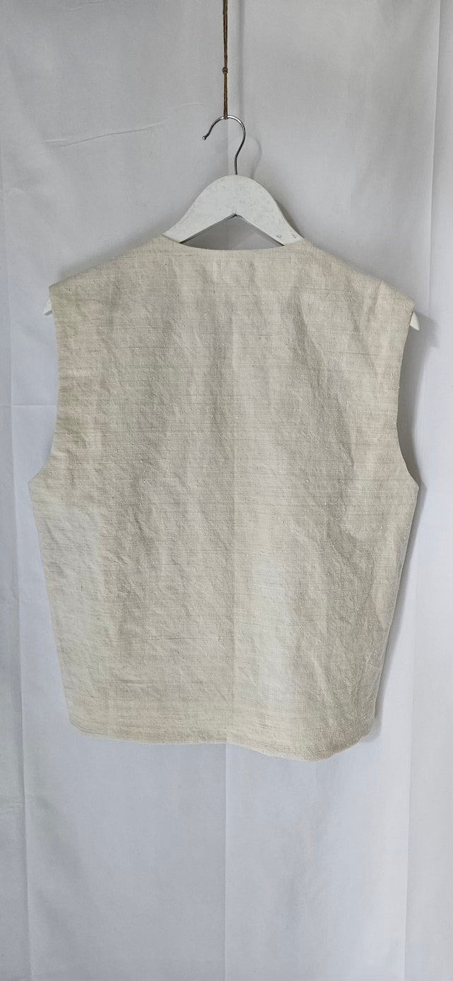 GILET HOMME