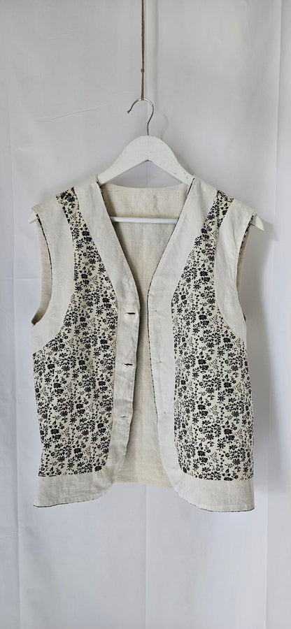 GILET HOMME