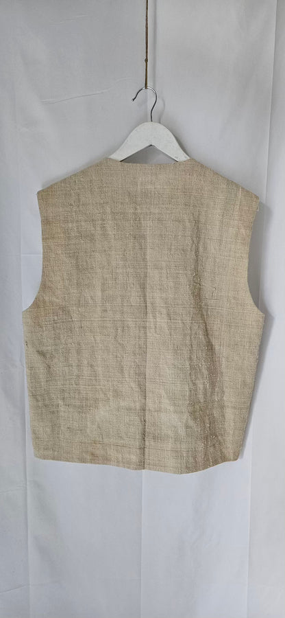 GILET HOMME