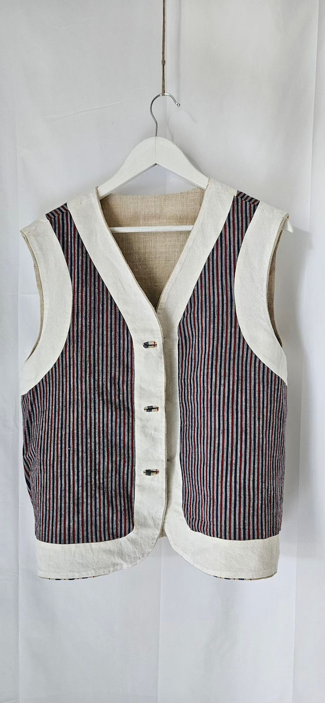 GILET HOMME