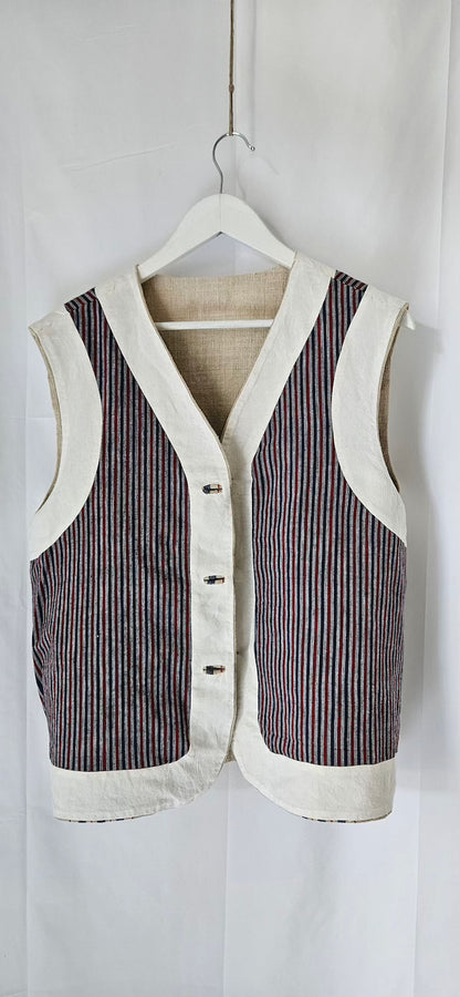 GILET HOMME