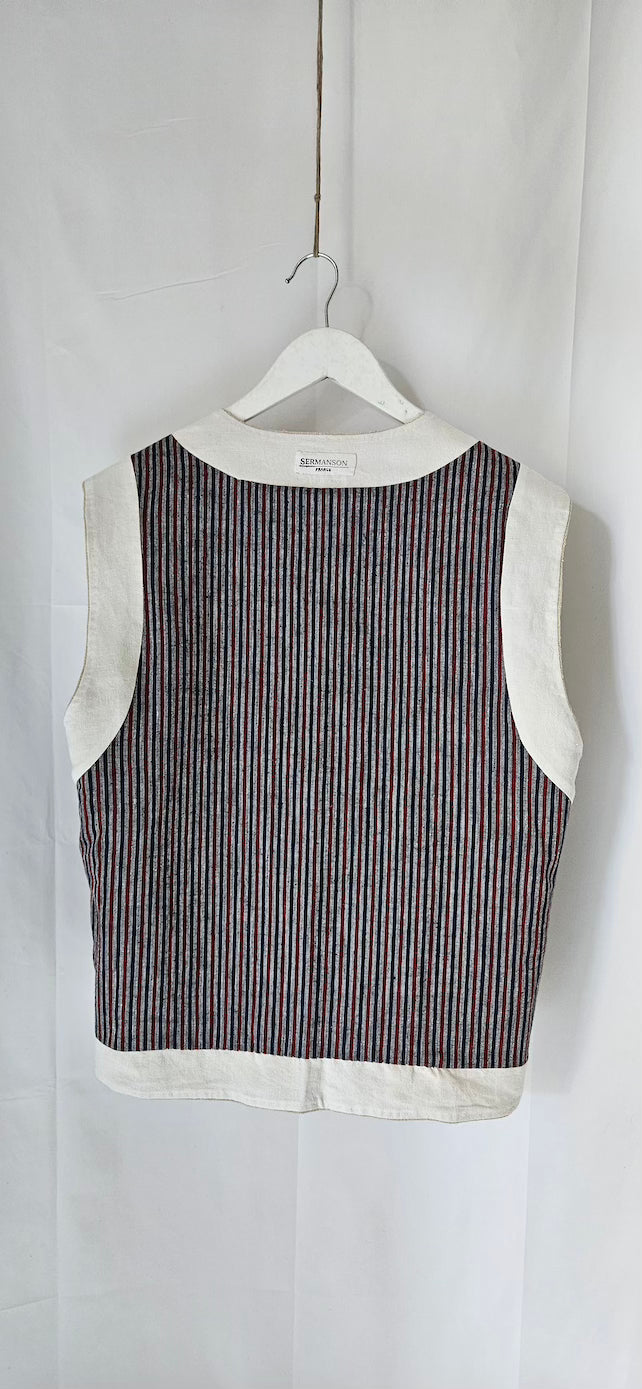 GILET HOMME