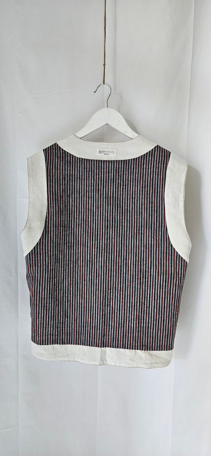 GILET HOMME