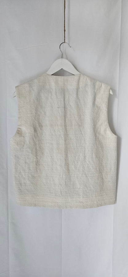 GILET HOMME