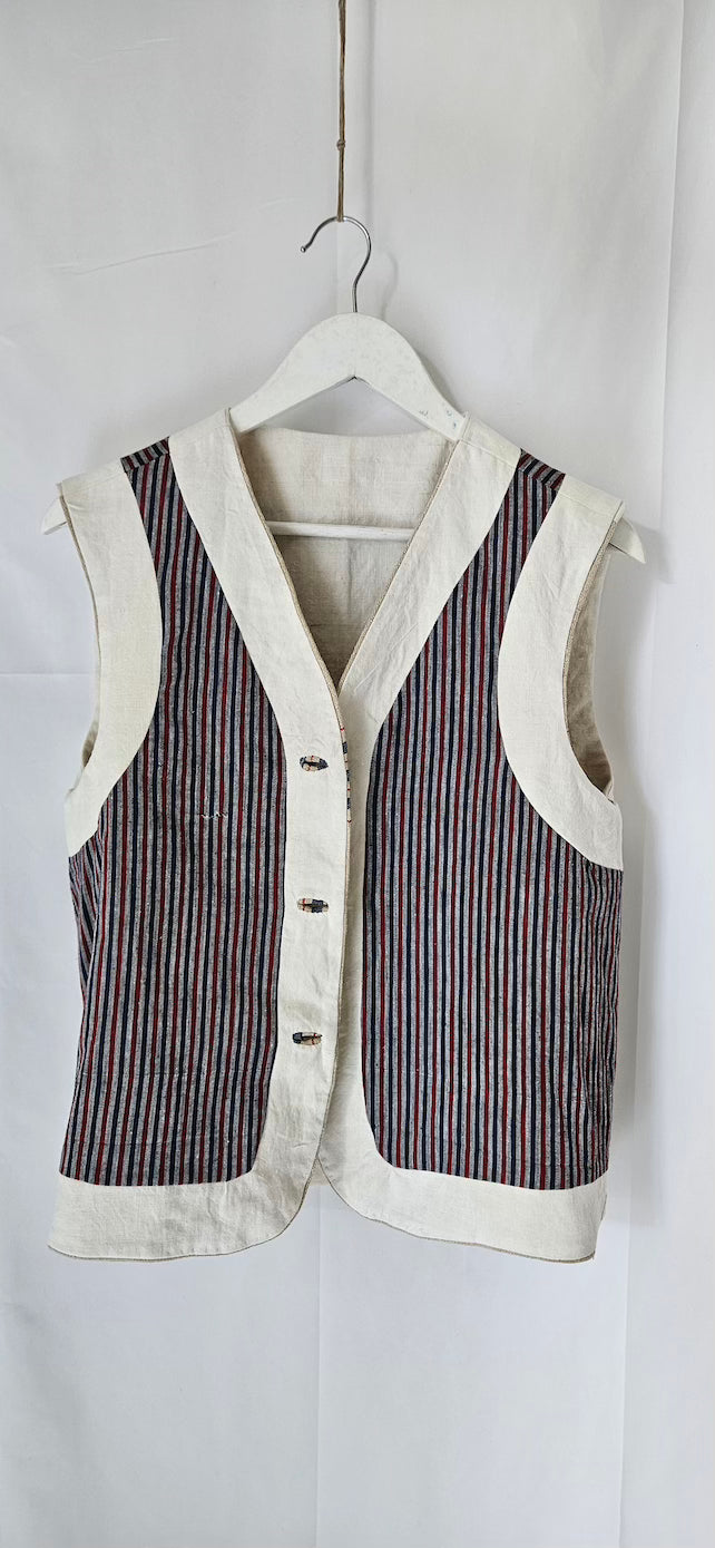 GILET HOMME