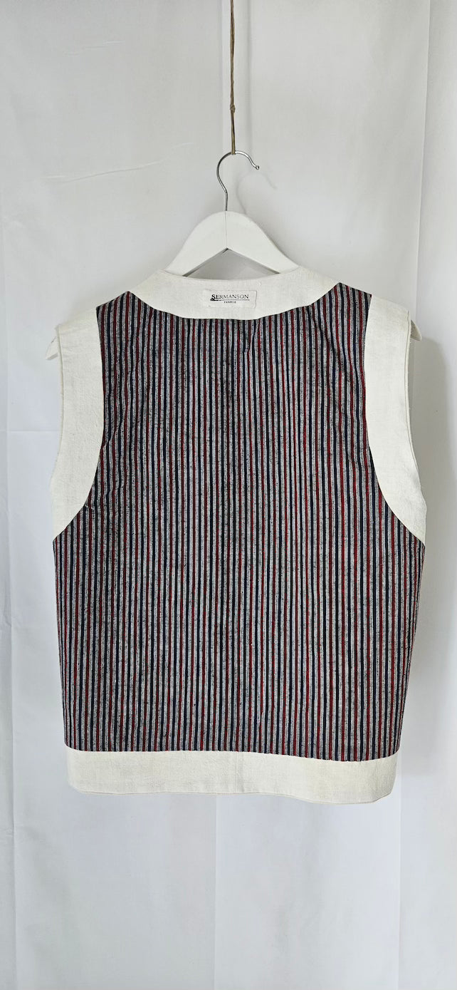 GILET HOMME
