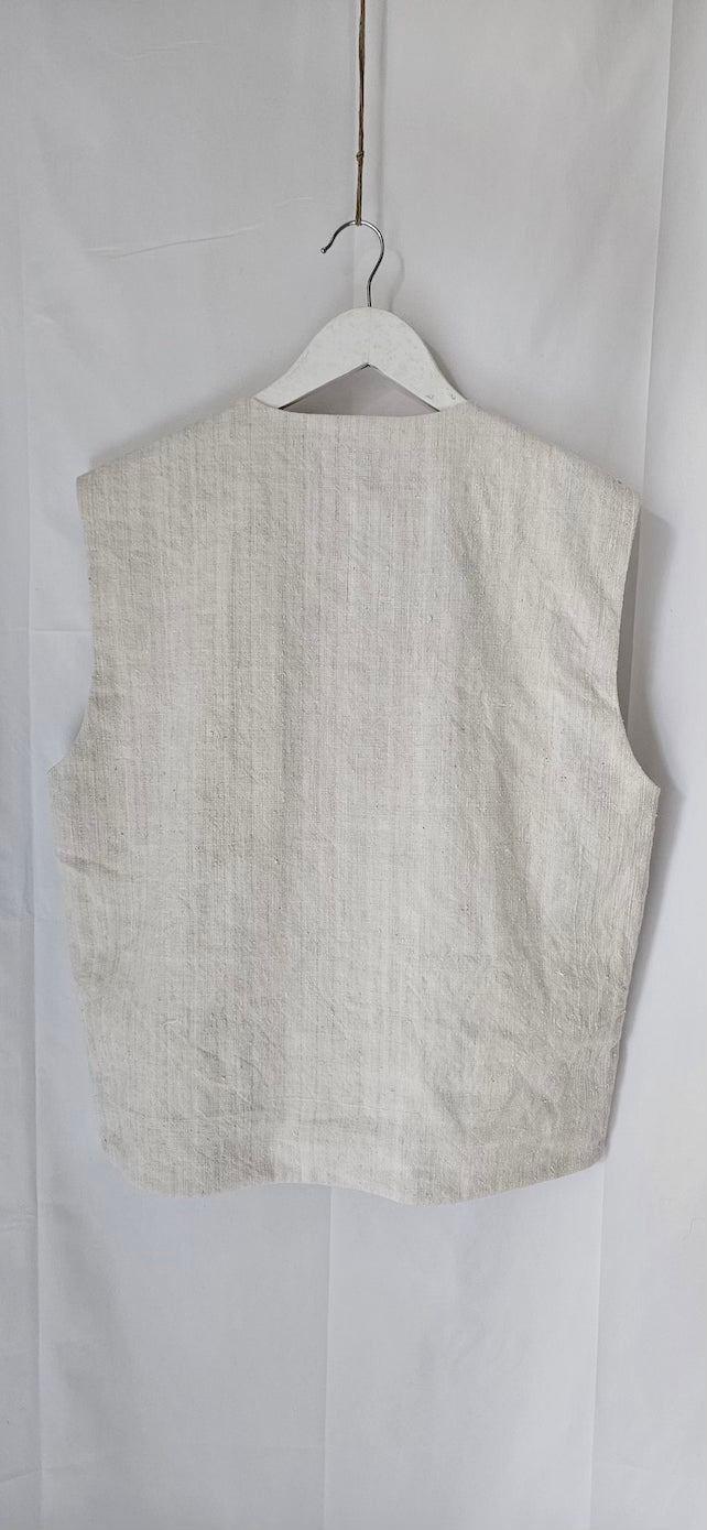 GILET HOMME