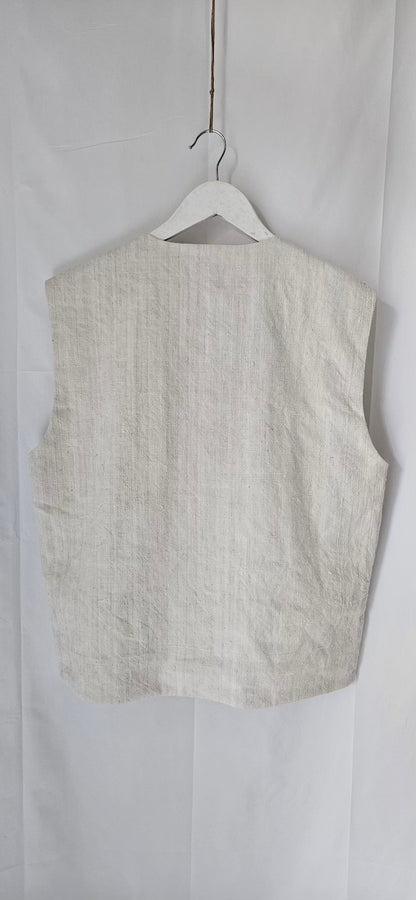 GILET HOMME