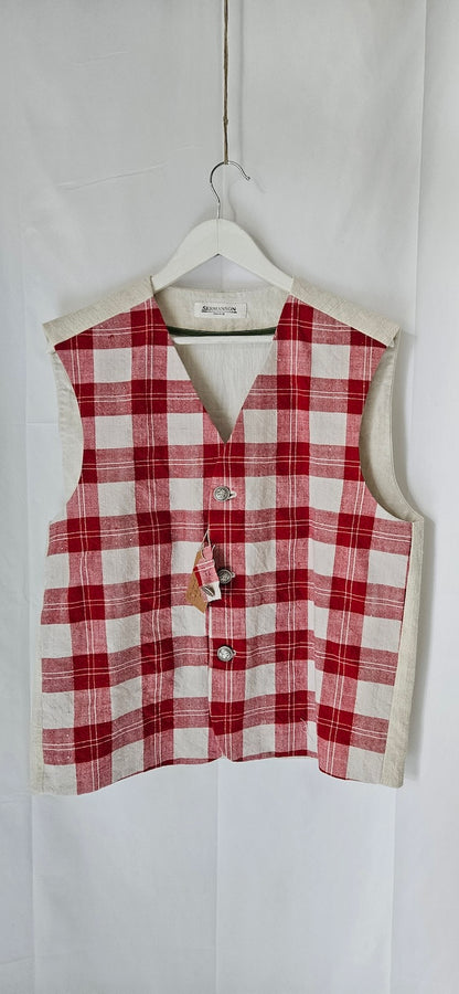 GILET HOMME
