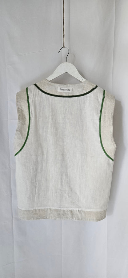GILET HOMME