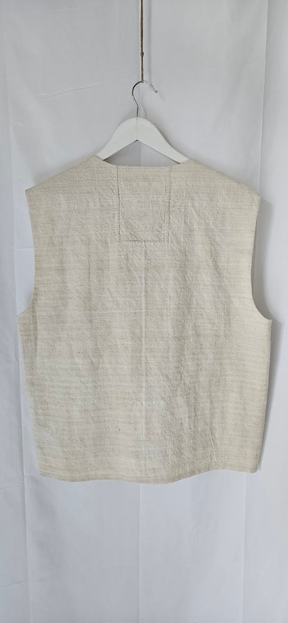 GILET HOMME