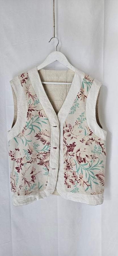 GILET HOMME