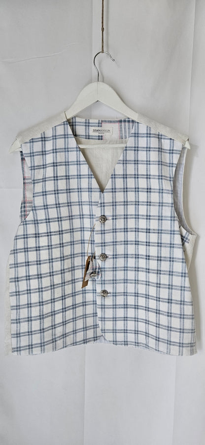 GILET HOMME
