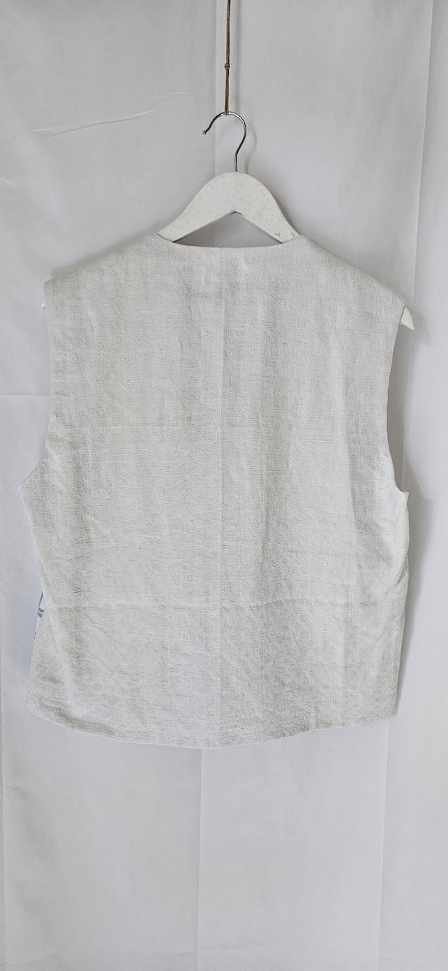 GILET HOMME