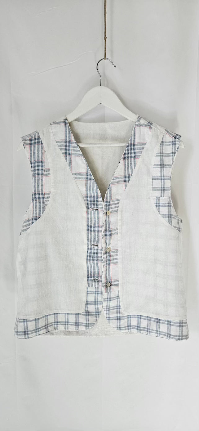GILET HOMME