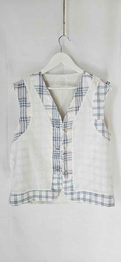GILET HOMME