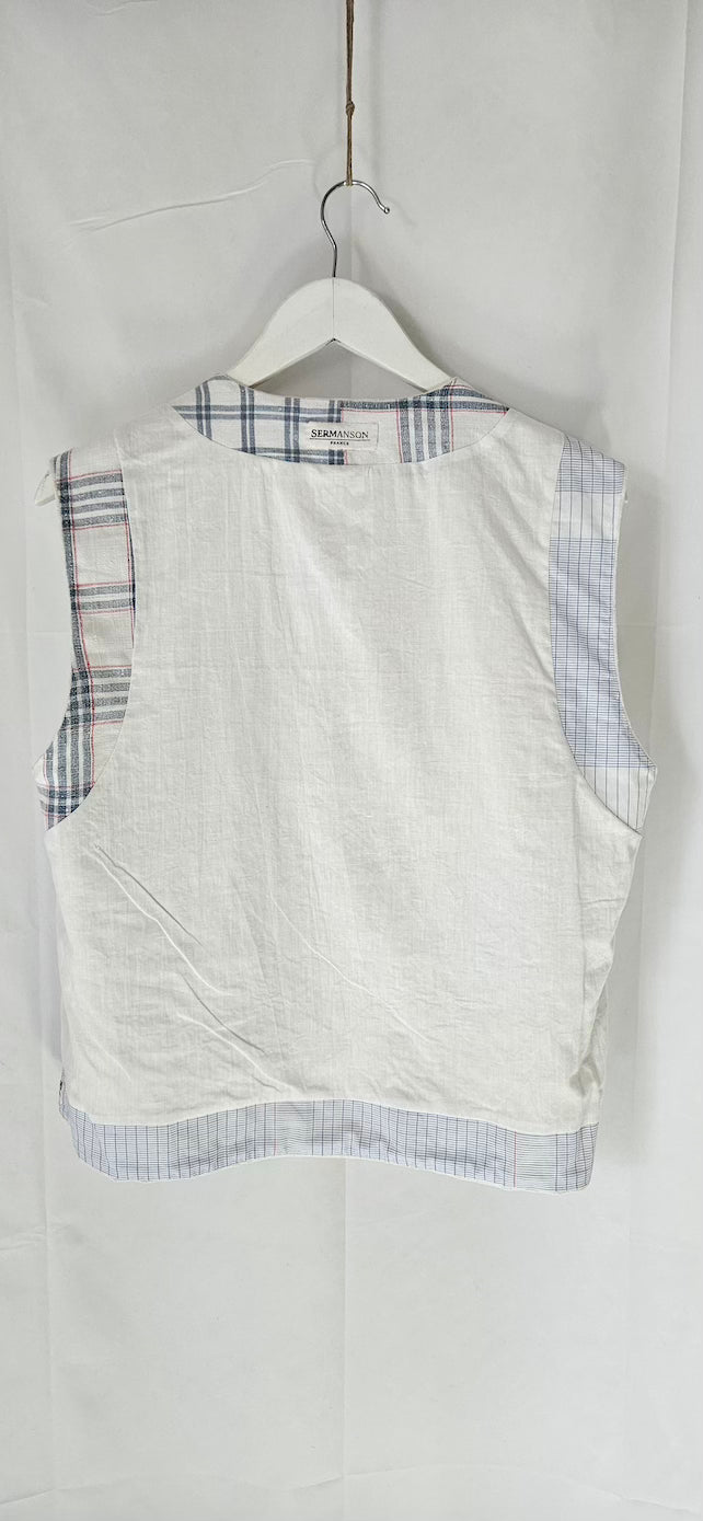 GILET HOMME