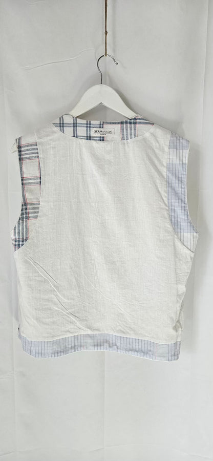 GILET HOMME