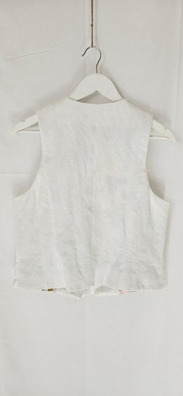 GILET FEMME