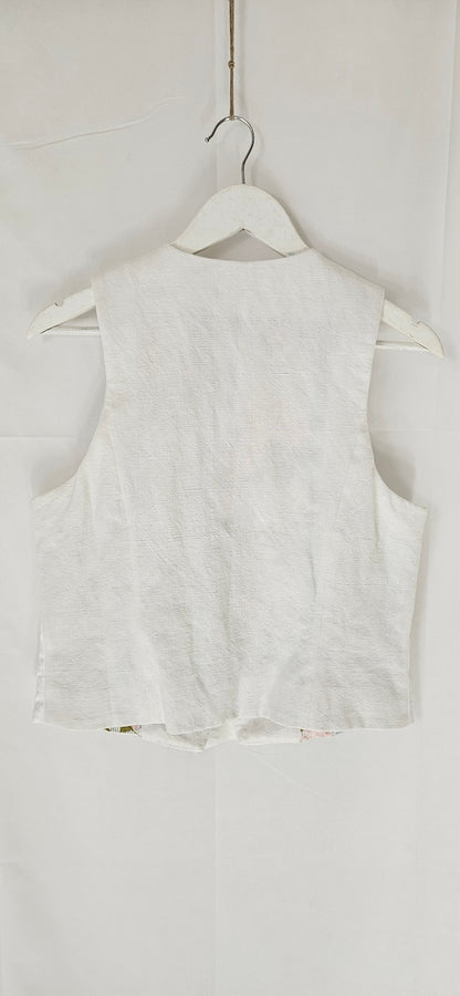 GILET FEMME