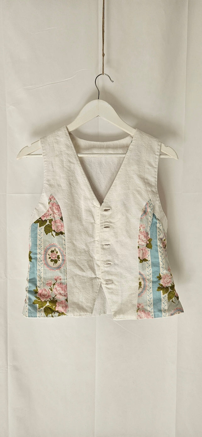 GILET FEMME