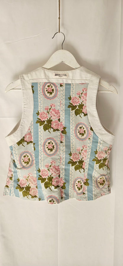 GILET FEMME