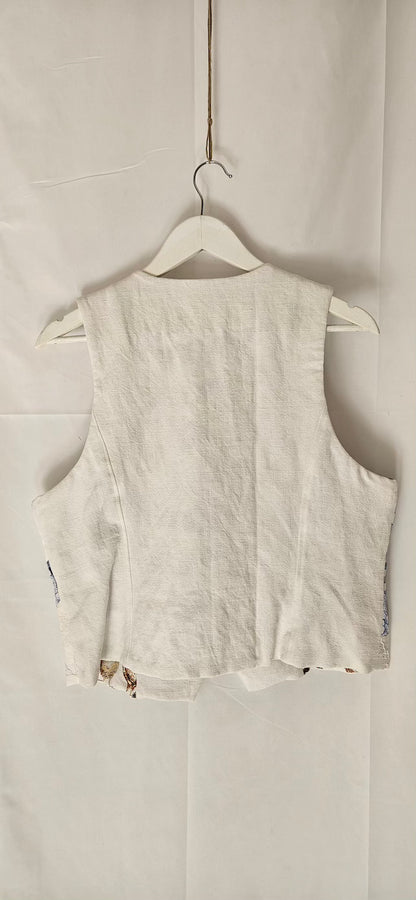 GILET FEMME