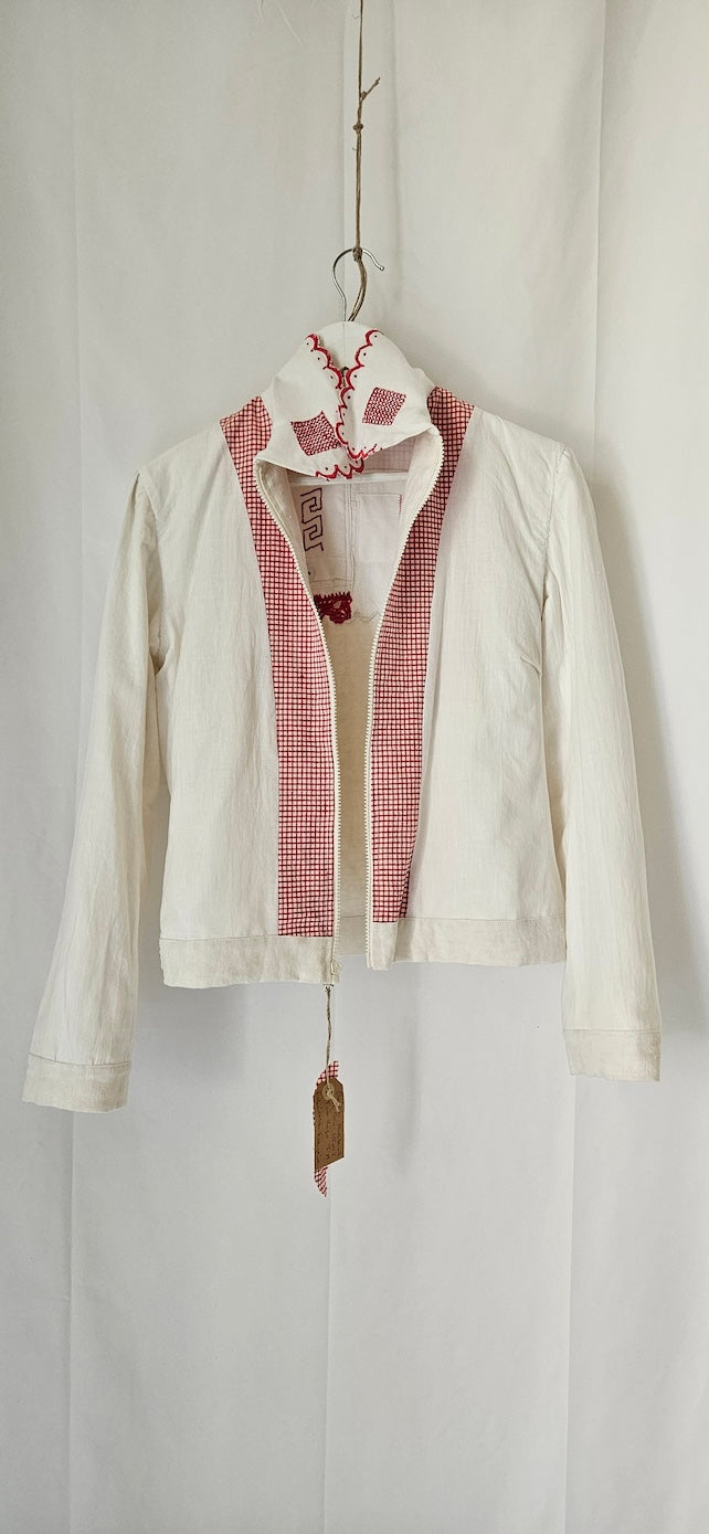 VESTE FEMME