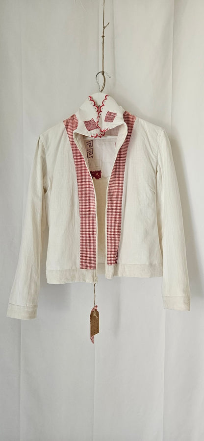 VESTE FEMME