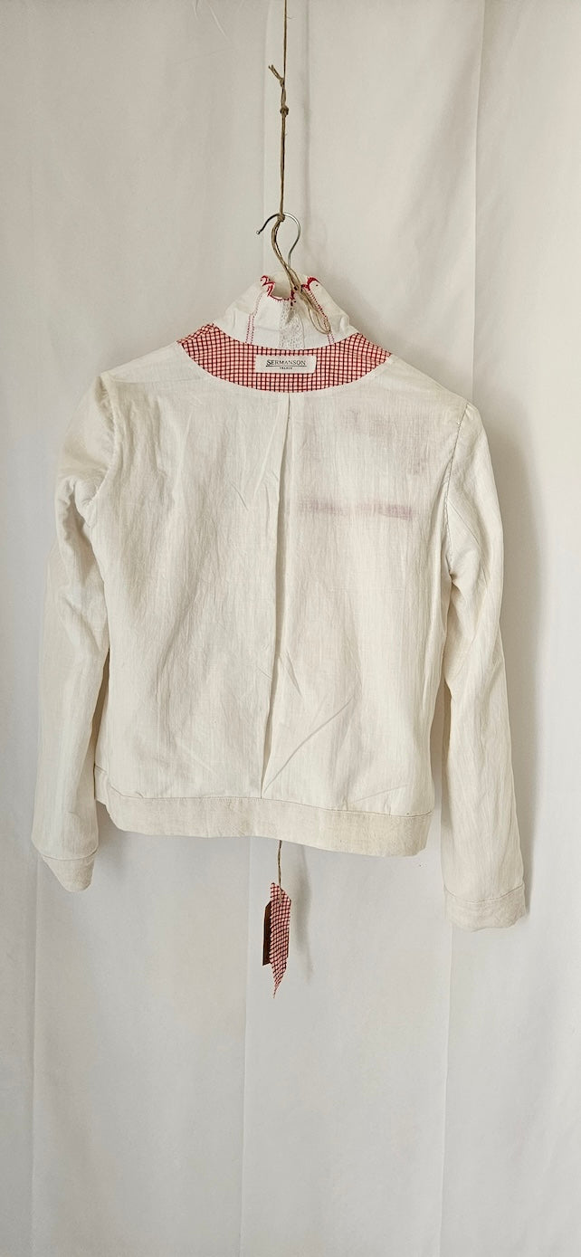 VESTE FEMME