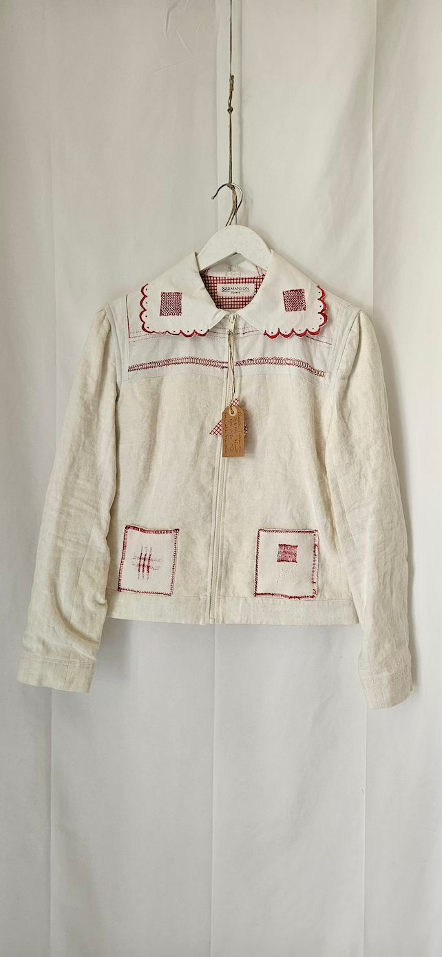 VESTE FEMME