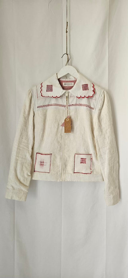 VESTE FEMME