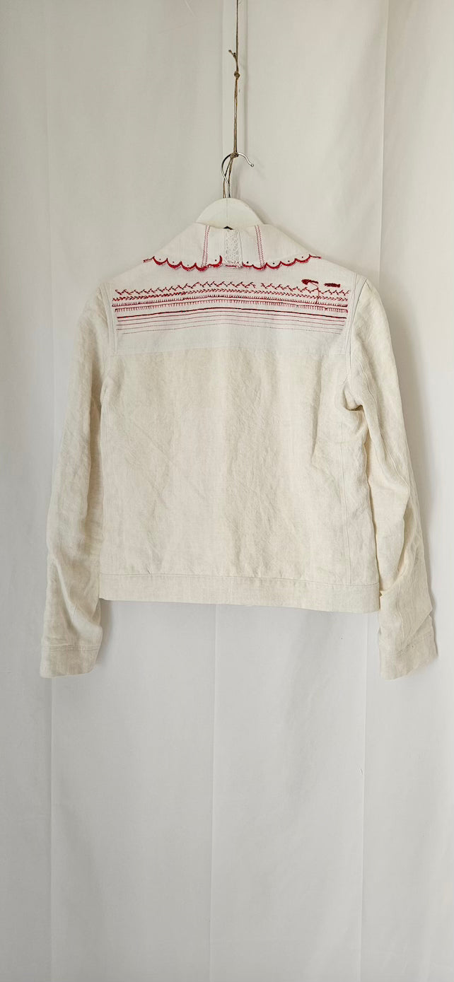 VESTE FEMME