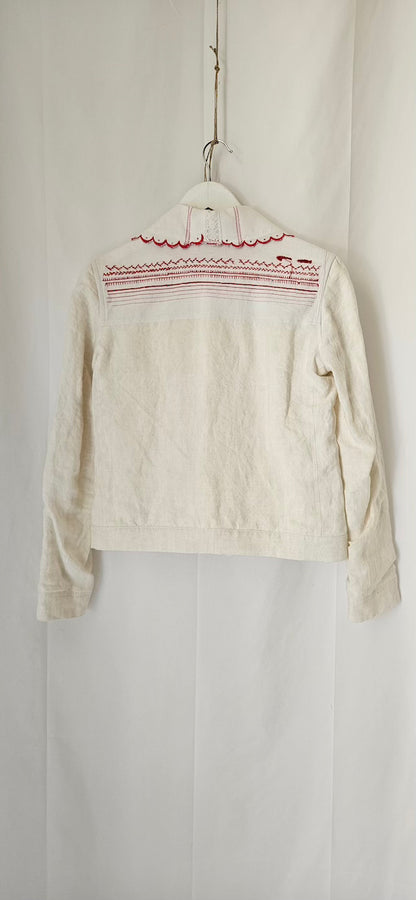 VESTE FEMME