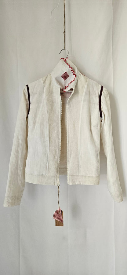 VESTE FEMME