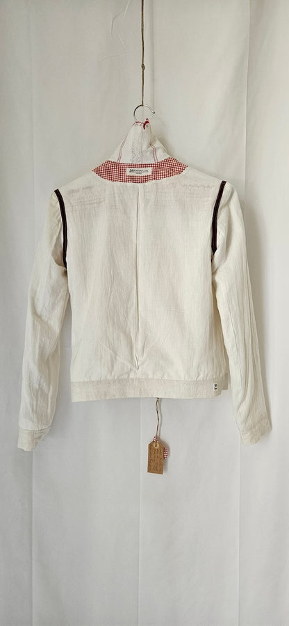 VESTE FEMME