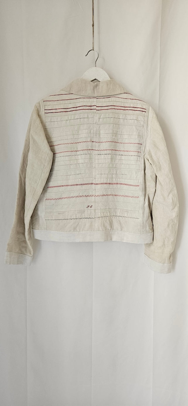 VESTE FEMME