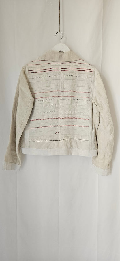 VESTE FEMME