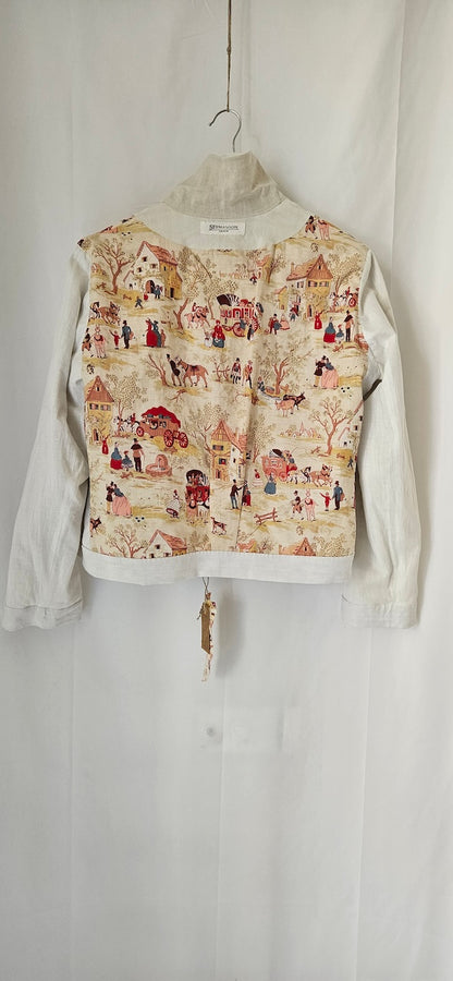 VESTE FEMME