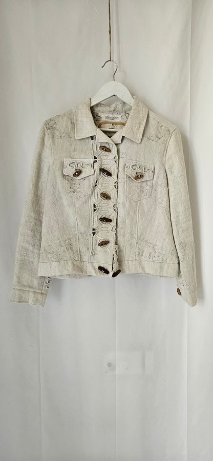 VESTE FEMME