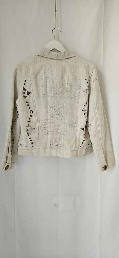 VESTE FEMME