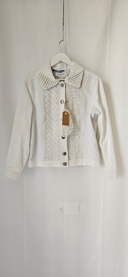 VESTE FEMME