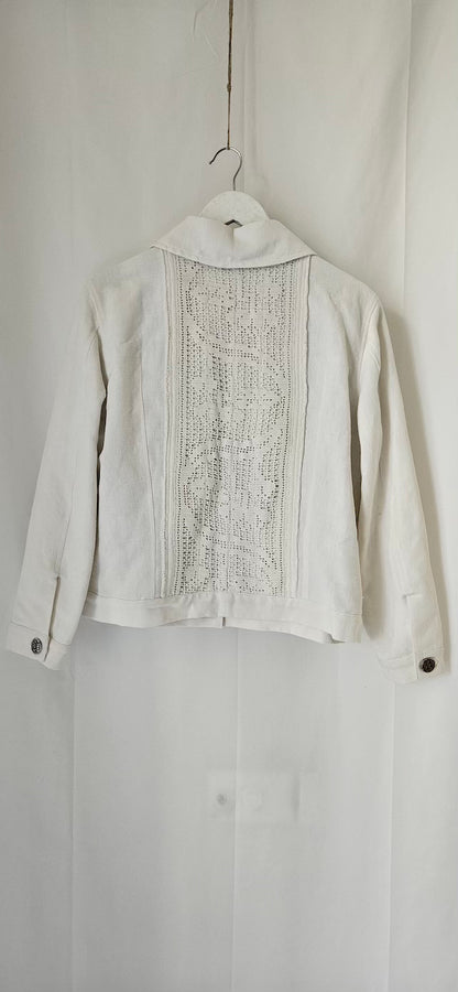 VESTE FEMME