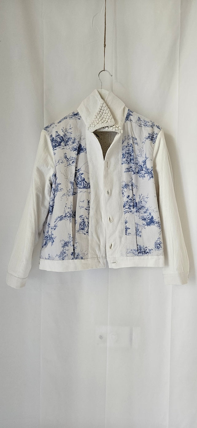 VESTE FEMME