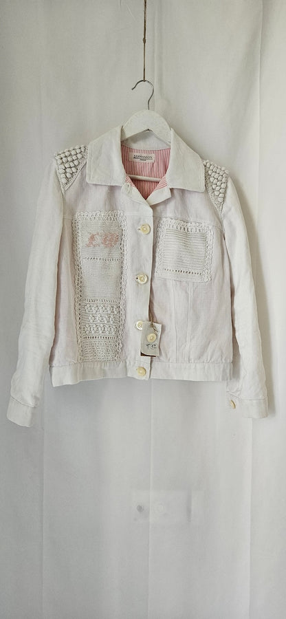 VESTE FEMME
