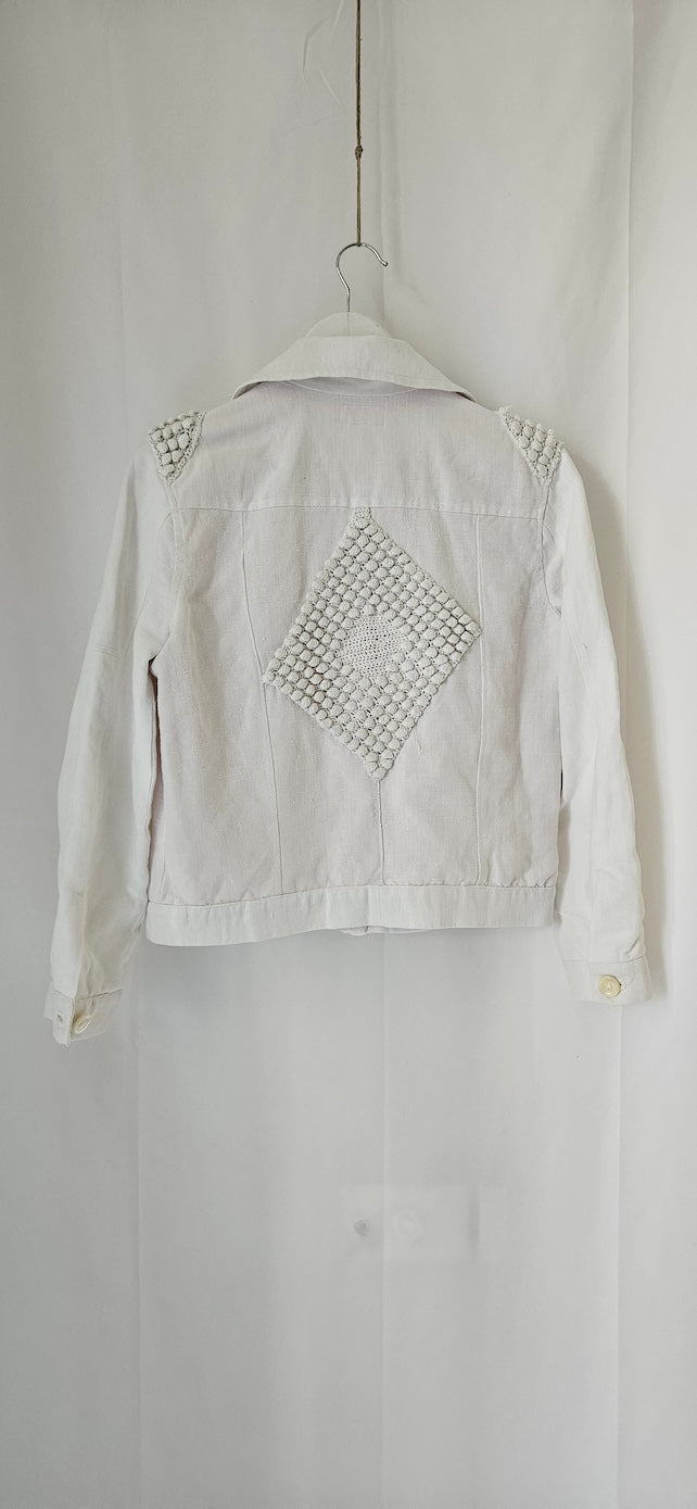 VESTE FEMME